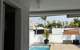 Espaco Aconchego Casa De Férias